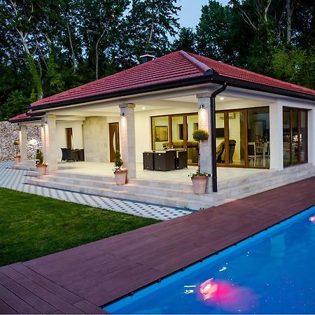 Villa Karla Međugorje المظهر الخارجي الصورة