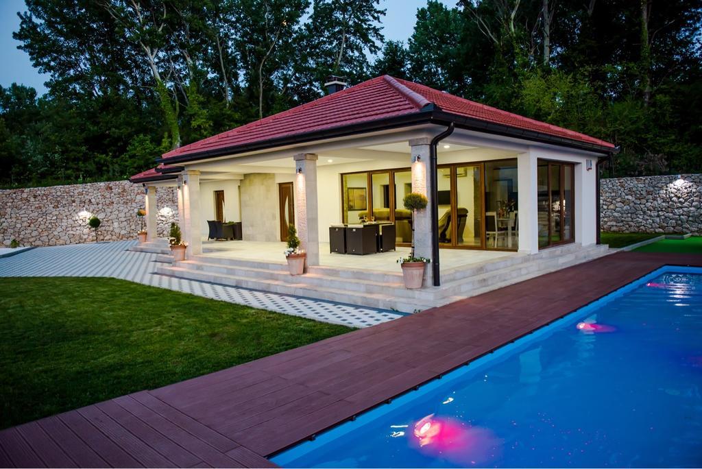 Villa Karla Međugorje المظهر الخارجي الصورة