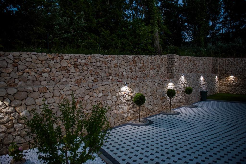 Villa Karla Međugorje المظهر الخارجي الصورة