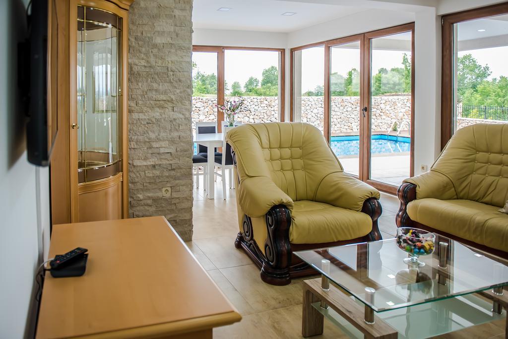 Villa Karla Međugorje المظهر الخارجي الصورة
